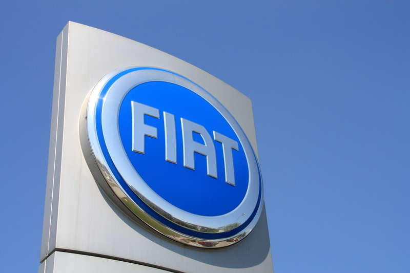 Italia a respins o solicitare a Germaniei de a verifica mai strict automobilele Fiat Chrysler în privinţa emisiilor