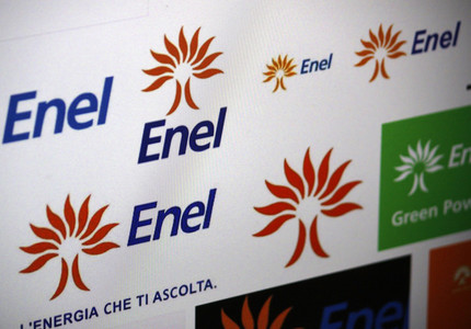 Grupul Enel este interesat de proiecte de energie regenerabilă în Orientul Mijlociu