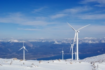 Asociaţie: Turbinele eoliene au asigurat 15,5% din consumul brut de energie, între 6 şi 15 ianuarie