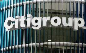 Profitul net al Citigroup a urcat cu 7% în trimestrul patru, susţinut de tranzacţiile cu obligaţiuni şi valută