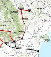 CNSC a dispus revizuirea caietelor de sarcini pentru şoseaua rapidă Ploieşti-Paşcani, iar CNAIR va relua licitaţiile. Statul nu ştie încă dacă va face autostradă sau drum expres