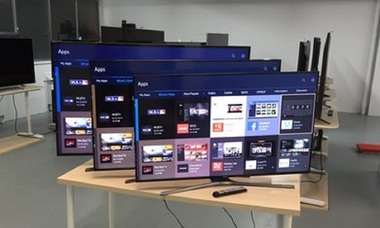 Preşedintele Foxconn avertizează că protecţionismul este inevitabil, într-un discurs rostit după învestirea lui Trump