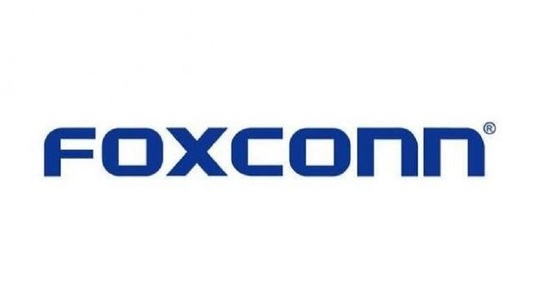 Investiţia Foxconn într-o fabrică de ecrane din SUA ar depăşi 7 miliarde de dolari 
