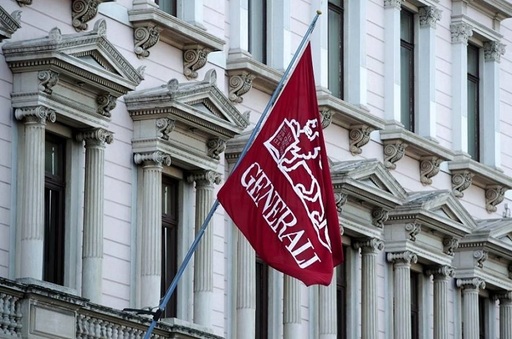 Intesa Sanpaolo analizează o fuziune cu asigurătorul Generali, care ar reconfigura industria financiară italiană