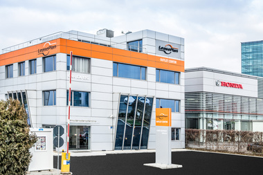 LeasePlan România a deschis un outlet prin care vrea să vândă 500 de autovehicule rulate în acest an