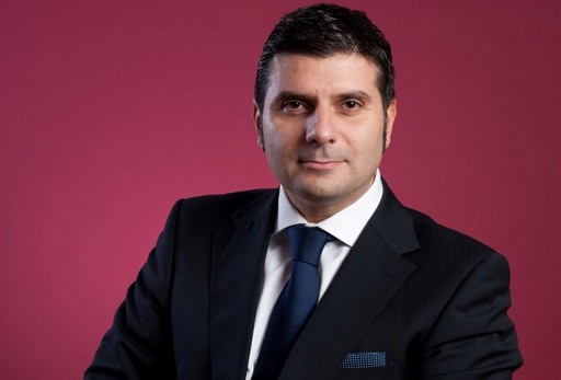Ministrul Economiei vrea ca firmele de stat româneşti din energie să devină jucători regionali