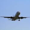 Antreprenor: Companiile româneşti care vor să aducă marfă cu avionul din China preferă aeroportul din Frankfurt 