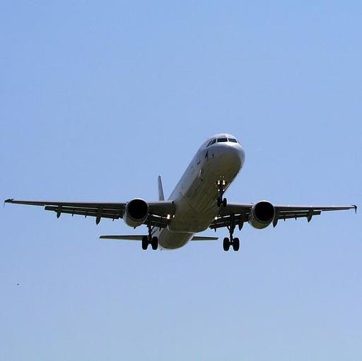 Antreprenor: Companiile româneşti care vor să aducă marfă cu avionul din China preferă aeroportul din Frankfurt 