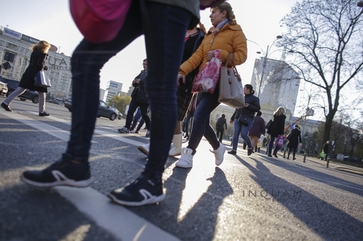 STUDIU: Oradea, Braşov şi Cluj-Napoca sunt oraşele din ţară în care românii se simt cel mai în siguranţă, Alexandria este considerat cel mai nesigur oraş