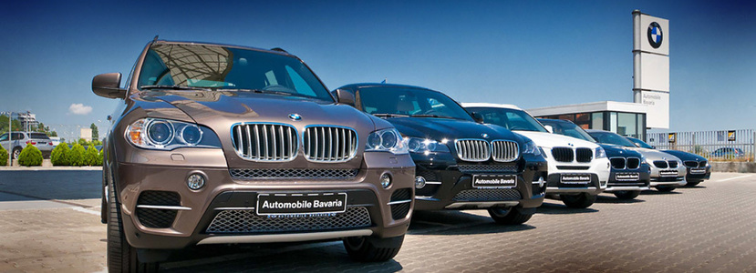 Afacerile Automobile Bavaria Group au crescut anul trecut cu 39%, la 130 milioane euro. Vânzările de maşini BMW noi au crescut cu 33%, iar cele de automobile rulate cu 39%