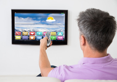 ANCOM: Două companii participă la licitaţia pentru televiziunea digitală terestră 