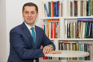 Immochan va investi în acest an 10 milioane euro în remodelarea a cinci centre comerciale din România 