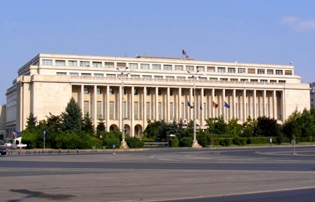 Bugetul SGG, avizat favorabil de comisiile de specialitate din Parlament