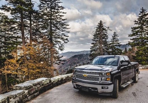 Profitul şi vânzările General Motors au depăşit estimările în 2016