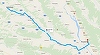 Consiliul Judeţean Gorj vrea să cheltuiască 15 milioane euro pentru reabilitarea a 30 de kilometri de drum judeţean 
