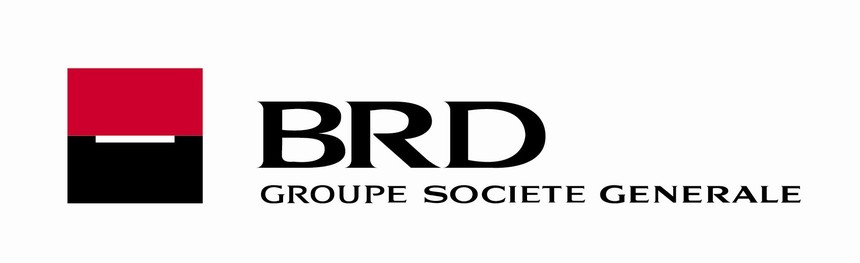BRD a obţinut în 2016 un profit la nivel de grup de 763,5 milioane lei, în creştere cu 63%
