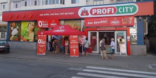 Consiliul Concurenţei a autorizat preluarea Profi de către fondului de investiţii Mid Europa Partners