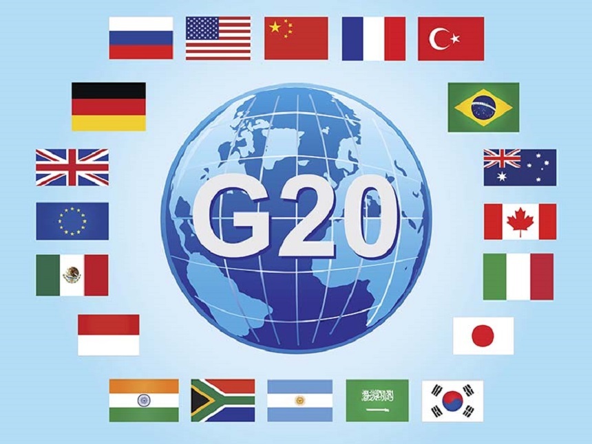 Germania va presa G20 să îşi reafirme angajamentele privind comerţul, politica valutară şi clima