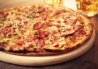 Numărul comenzilor de mâncare înregistrate de platforma foodpanda.ro a crescut cu 57% în 2016 