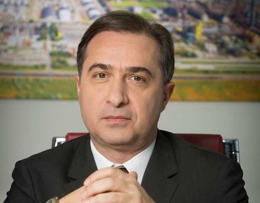 Schimbări în consiliul de administraţie al Rompetrol Rafinare: Cătălin Dumitru este noul preşedinte al board-ului, iar Alexey Golovin a fost numit membru