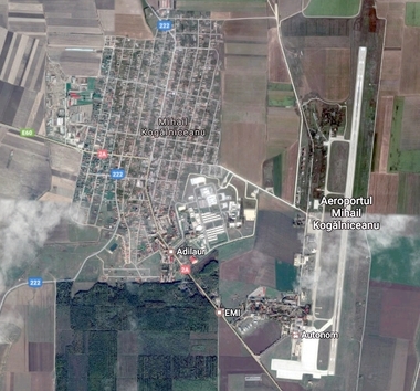 Aeroportul Mihail Kogălniceanu ar putea primi un ajutor de stat de 23 milioane lei în acest an, pentru a rămâne operaţional 24 de ore din 24. Aeroportul este considerat strategic pentru NATO şi SUA