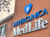 MedLife a încheiat 2016 cu pierderi de 1,7 milioane lei, la afaceri în creştere cu 29%, la 503 milioane lei