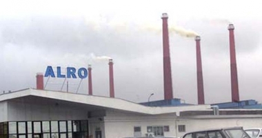 Alro Slatina a trecut pe profit în 2016, după cinci ani de pierderi, cu un câştig net de 67,2 milioane lei