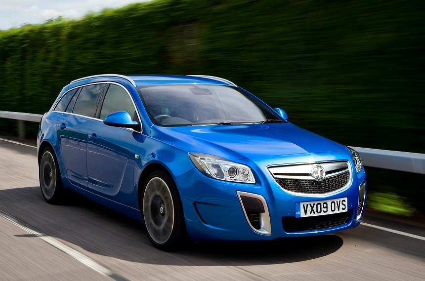 Autorităţile britanice sunt îngrijorate de posibila vânzare de către GM a fabricilor Vauxhall către PSA