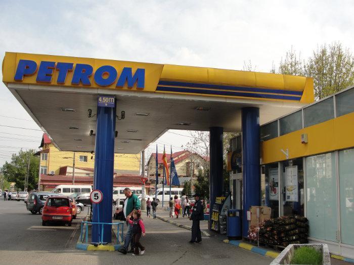 OMV Petrom pregăteşte investiţii de 1 miliard de euro pe an până în 2021
