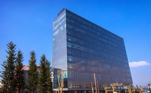 Grupul Iulius construieşte încă trei clădiri de birouri în proiectul Openville Timişoara, una dintre acestea fiind cea mai înaltă din ţară