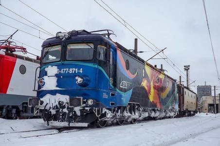 Ministerul Transporturilor: Gratuitatea călătoriilor studenţilor pe calea ferată nu va fi modificată şi va rămâne în forma prevăzută în OUG nr. 2/2017
