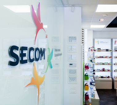 Secom vrea să ajungă la afaceri de peste 20 milioane euro în acest an, după un avans de 33% în 2016