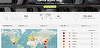 Studiu TomTom: Bucureştiul se află pe locul 5 în clasamentul mondial al oraşelor cu cel mai aglomerat trafic auto. Situaţia s-a înrăutăţit semnificativ în ultimul an