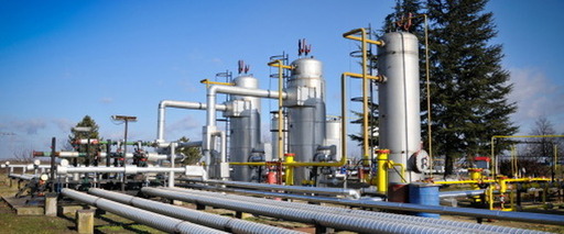 Ministerul Energiei: Firme româneşti ar putea prelua companii energetice din Republica Moldova