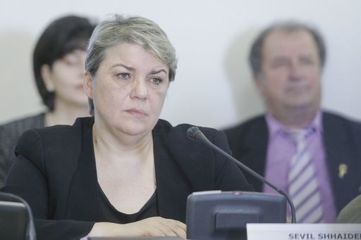Sevil Shhaideh vrea ca acreditarea autorităţilor de management pentru fondurile UE să fie finalizată până la 1 iulie