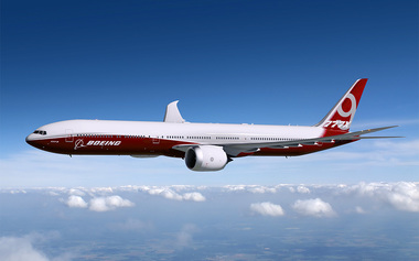 Boeing vrea să deschidă prima fabrică din Europa în Marea Britanie, în ciuda Brexitului