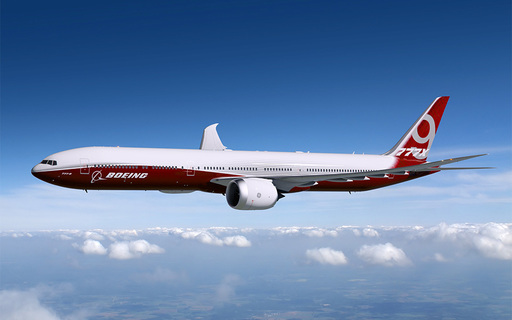 Boeing vrea să deschidă prima fabrică din Europa în Marea Britanie, în ciuda Brexitului