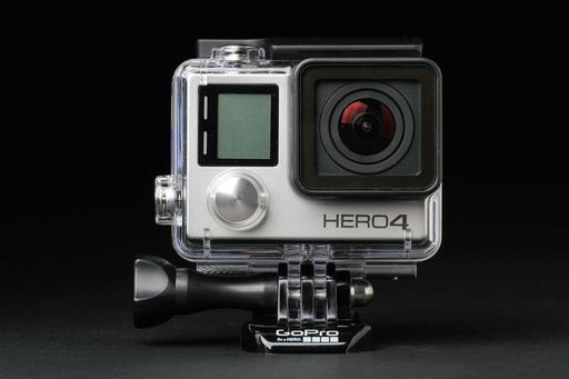 GoPro deschide pe 1 martie primul birou din România, la Bucureşti, şi angajează 100 de persoane 