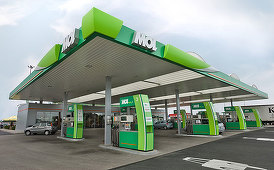 Vânzările de motorină ale Grupului MOL în România au crescut în volum anul trecut cu 13,5%, iar cele de benzină cu 10%