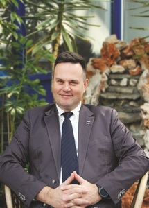 Polonezul Miroslaw Huczek, numit la conducerea Praktiker România