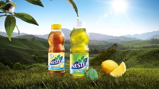 Nestle şi Coca-Cola renunţă la o companie mixtă de comercializare a băuturilor Nestea, după 16 ani