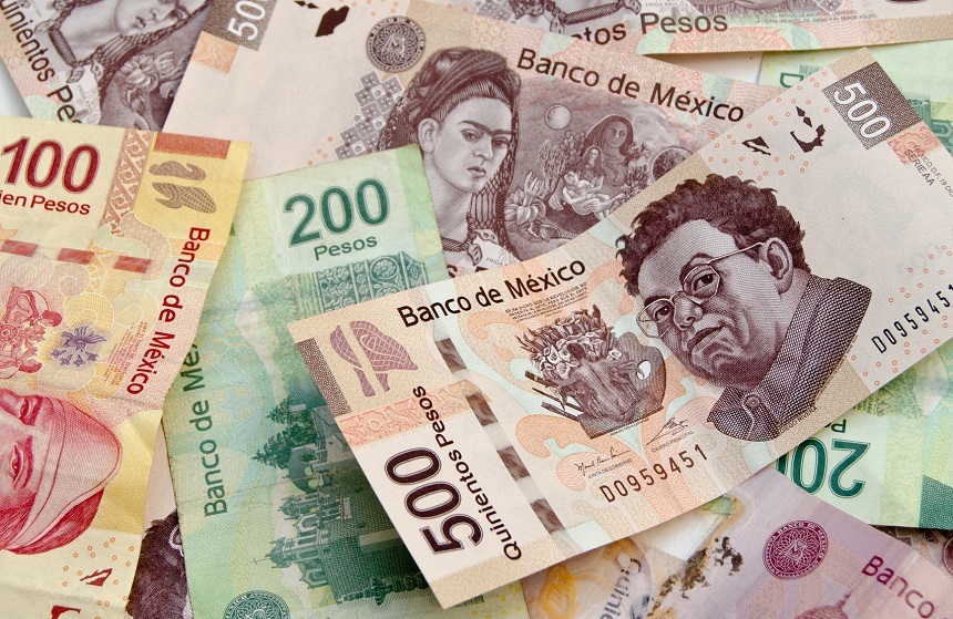 SUA îşi temperează discursul faţă de NAFTA; pesoul mexican a atins maximul ultimelor patru luni