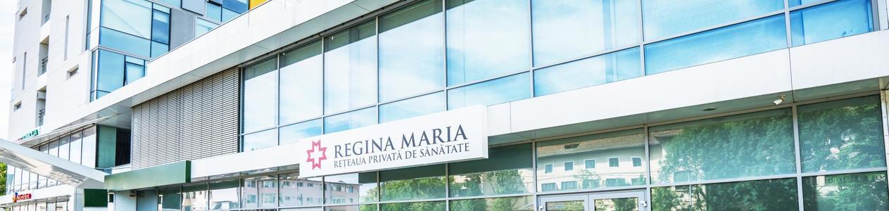 Reţeaua de sănătate Regina Maria a înregistrat anul trecut o cifră de afaceri de 91 milioane euro, în creştere cu 40% faţă de 2015