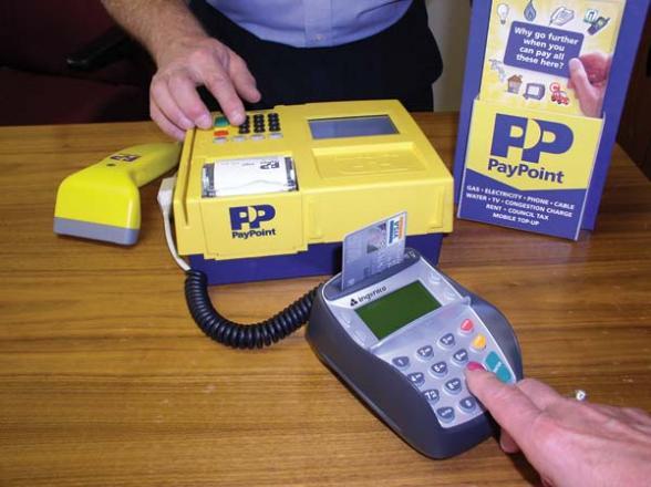 Consiliul Concurenţei analizează tranzacţia prin care PayPoint Services preia Payzone 