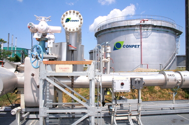 Conpet estimează un profit brut de 83,2 milioane lei în acest an