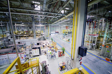 Comisia Europeană a amendat şase producători de componente auto cu 155 milioane euro, pentru participarea la carteluri