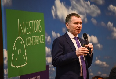 Wolf, OTP Group: În România sunt la vânzare minimum trei bănci semnificative. Avem bani s-o cumpărăm pe oricare dintre ele 