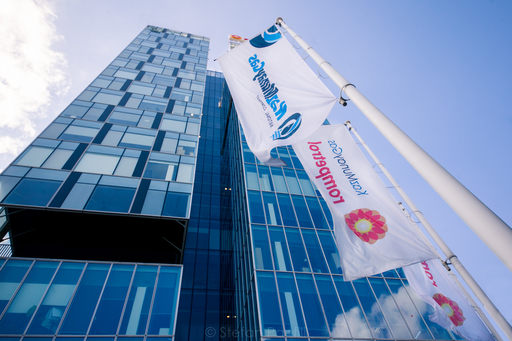KMG International, compania kazahă care controlează Petromidia, şi-a mărit anul trecut profitul de 19 ori, la 88 milioane dolari