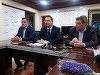 Secretar de stat ALDE: Legea prevenţiei e un program liberal pentru ca angajatorii să nu mai fie terorizaţi de gândul unui control