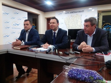 Secretar de stat ALDE: Legea prevenţiei e un program liberal pentru ca angajatorii să nu mai fie terorizaţi de gândul unui control